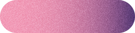 Grainy Gradient Buildable Brutalist Rounded Bar Shape